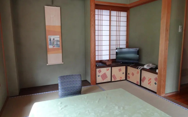 Ikumatsu