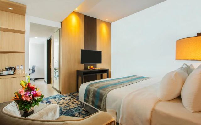 Swiss-Belhotel Papua