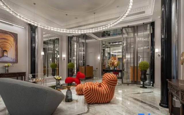 Yu Lan Hotel