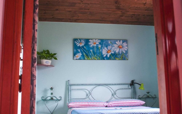 B&B o'Chalet
