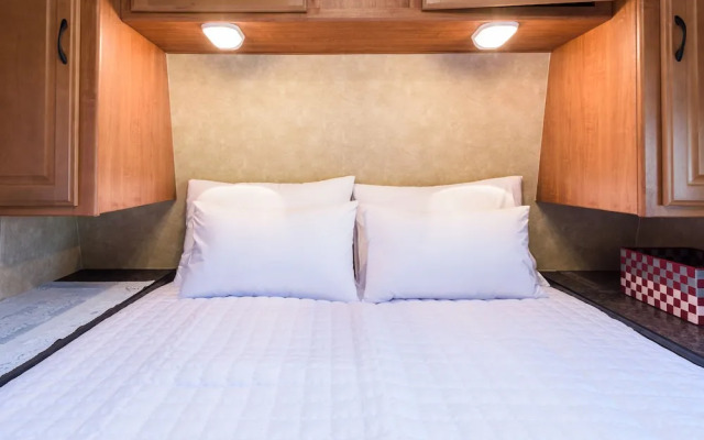 Jeju Starlight Glamping