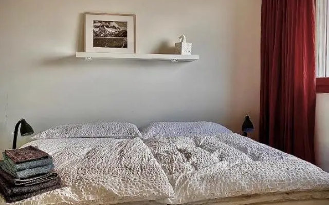 Ferienwohnung Crap Ner