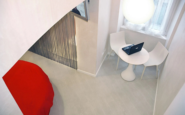 WRH Trastevere