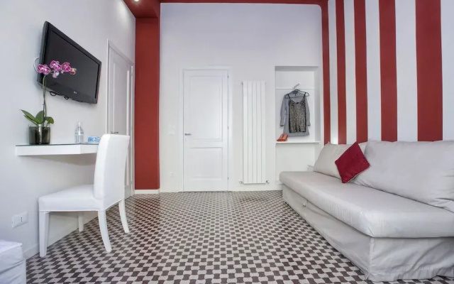 B&B Kalavrìa