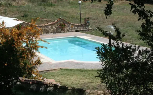 Agriturismo Pratone
