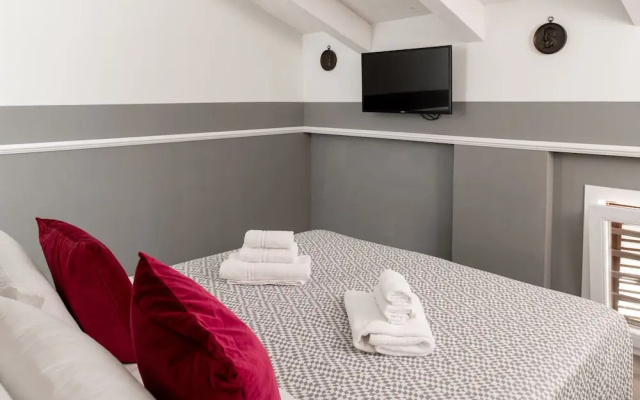 L'8 Boutique Design Apartments