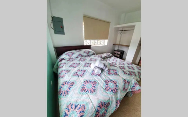 Renovada Casa Familiar con piscina en Salinas