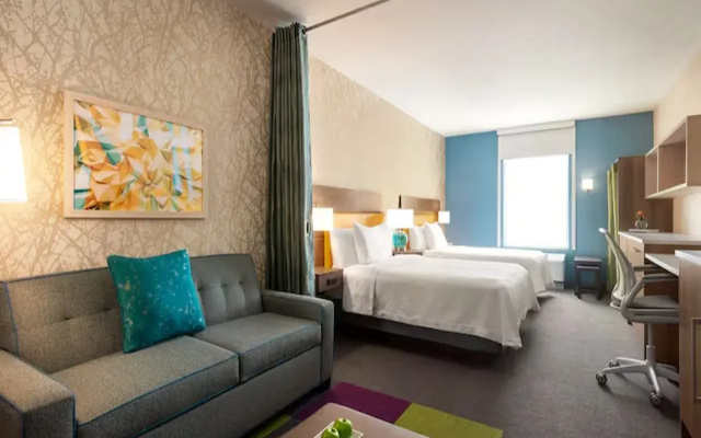 Home2 Suites By Hilton Eureka