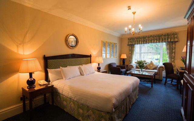 Nuremore Hotel