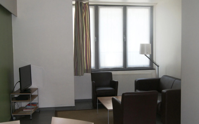 Downtown Residence Brussels