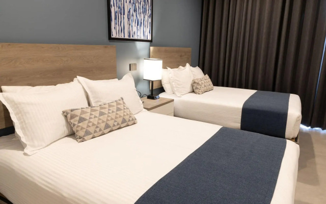TH Hotel & Vivienda