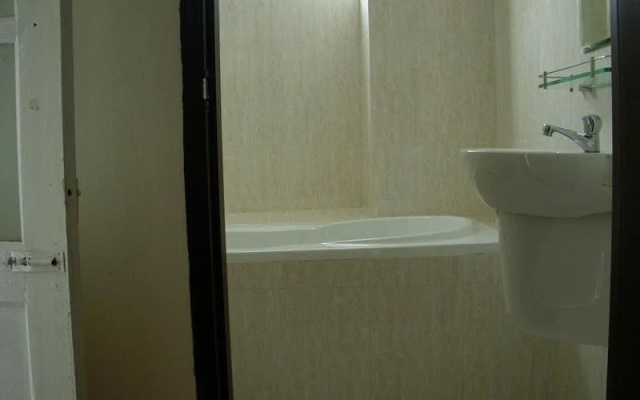 Green Suites 2 Hotel