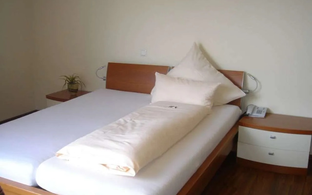 Hotel La Fontana Costanzo