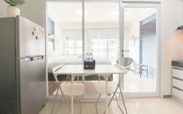 Simply Look 1BR at Gateway Pasteur Apartment