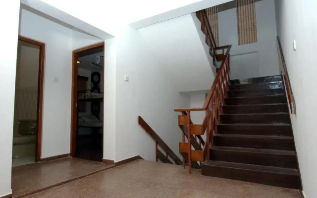 5th Lane House
