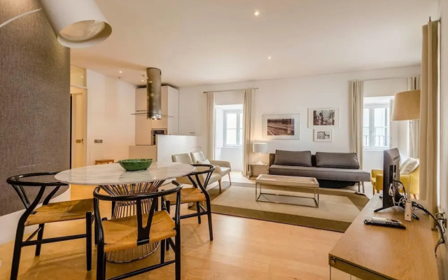 Modern Apartment in Alfama