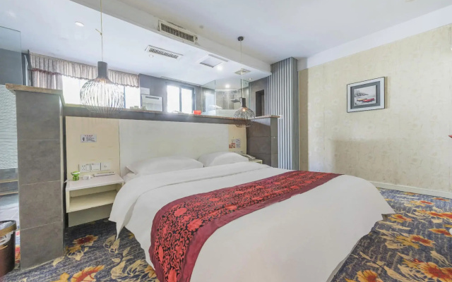 Ningbo Urban Youke Boutique Hotel