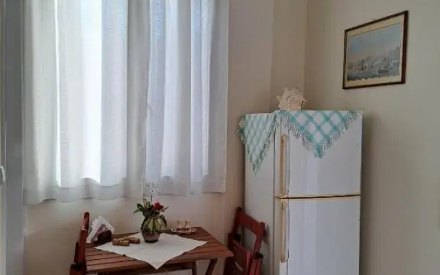 Persefoni's Room