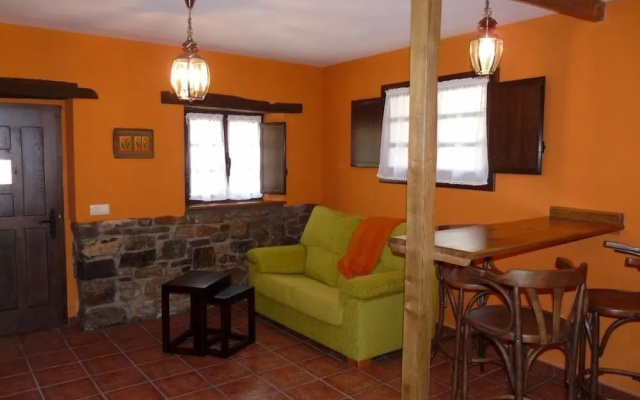 Casa Al Ablugo