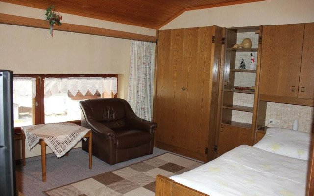 Pension Leitner