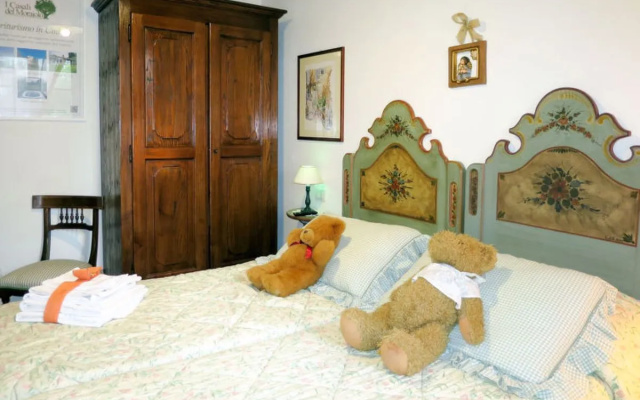 House Nocino Collazzone