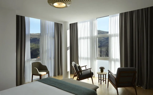Abrigo da Montanha Hotel Rural & Spa