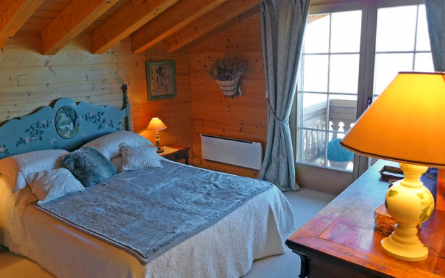 Chalet Ratatouille