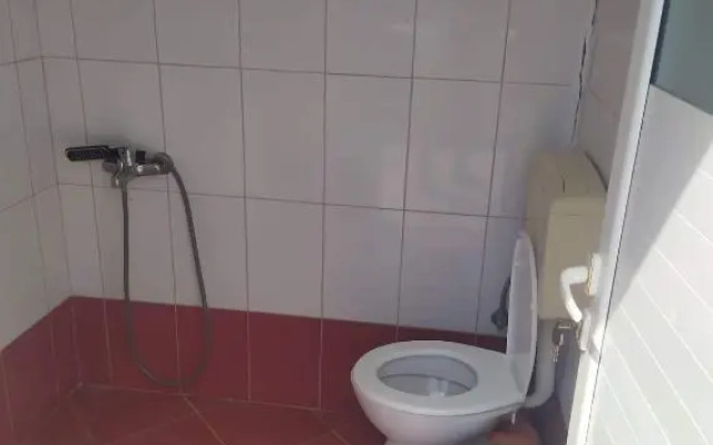 Silva apartment