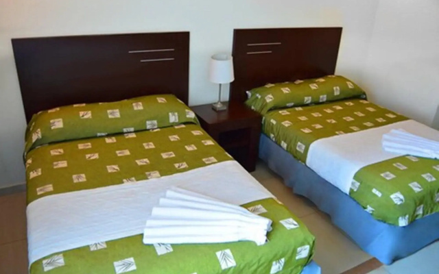 Porto Hotel