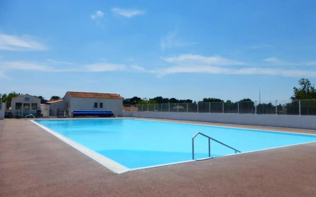 Maison Bretignolles-sur-Mer, 2 pièces, 4 personnes - FR-1-224A-586