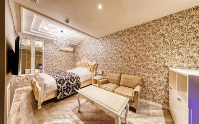 Hotel Luna Ibaraki(Adult Only)