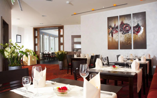 Hotel Greive