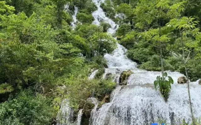 Libo Xiaoqikong and Daqikong East Gate Homestay