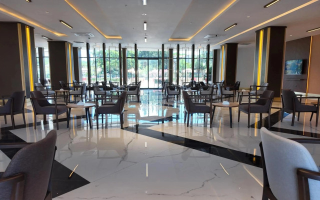 Palemon Resort & SPA