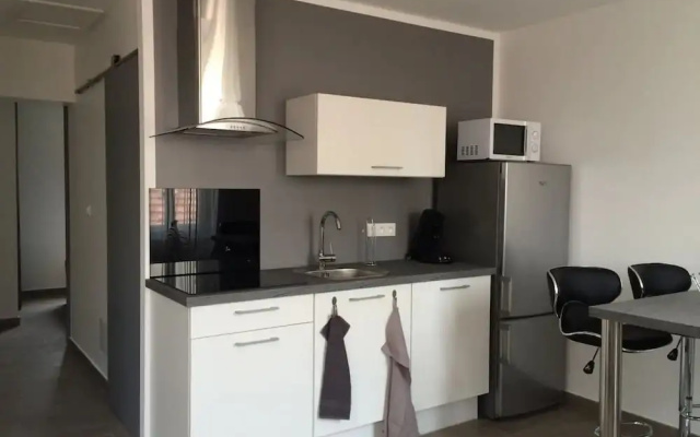 Villawelcom - Appartement 2 - 100m plage