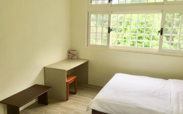 Fanny Manor B&B