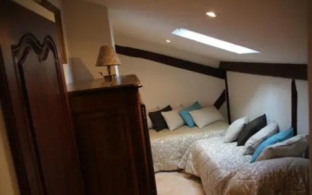 Le Relais de la Tour