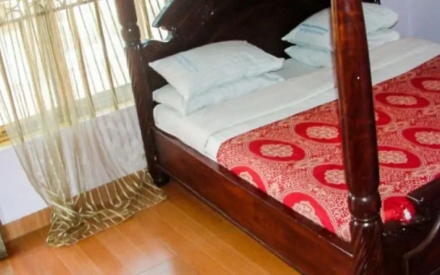 Hotel Barbados International