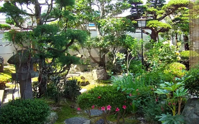 Ryokan Ginsuikaku - Vacation STAY 40412