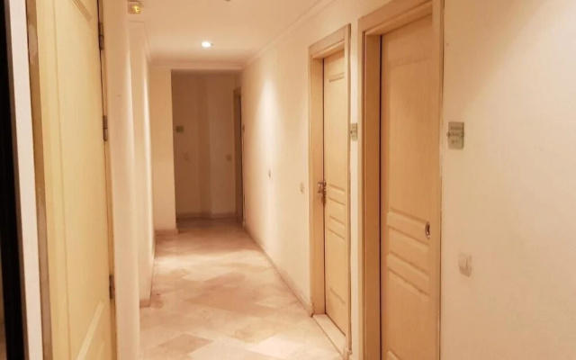 Studio Moderne Au Coeur Du Maarif