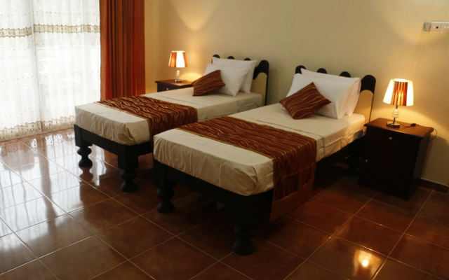 Hotel Lans