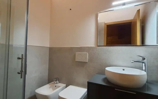 Casa Maddalena