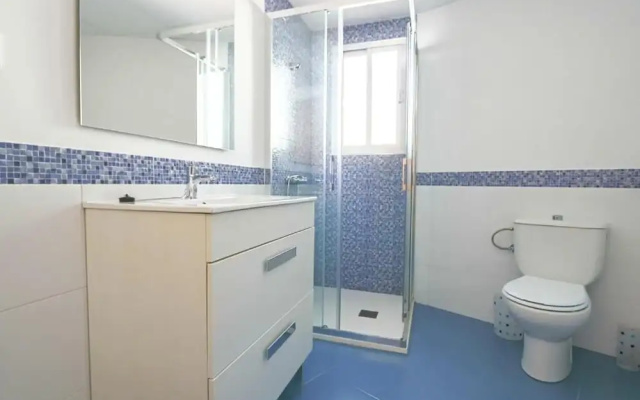 Apartamento Completo Parra Alta II
