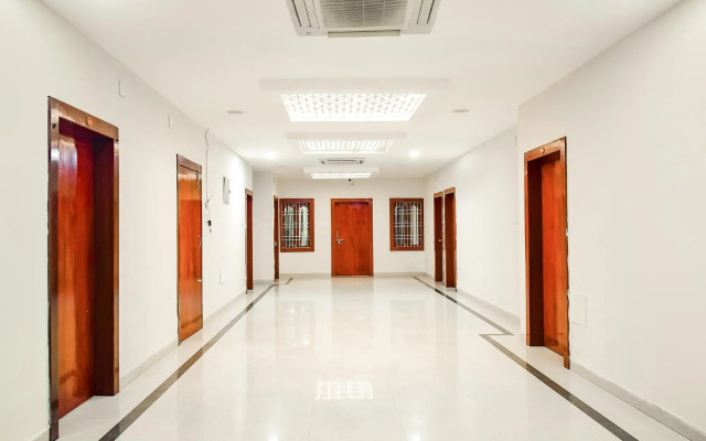Townhouse 1175 Greenland Grand Hotel