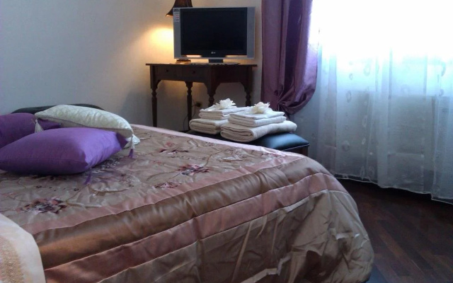 Villa Antique