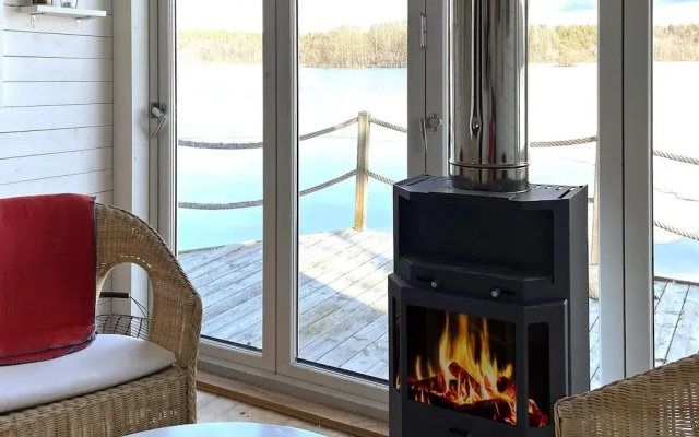 4 Star Holiday Home in Linkoping-by Traum
