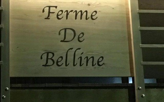 La Ferme de Belline