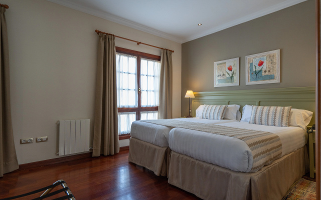 Laguna Nivaria Hotel & Spa