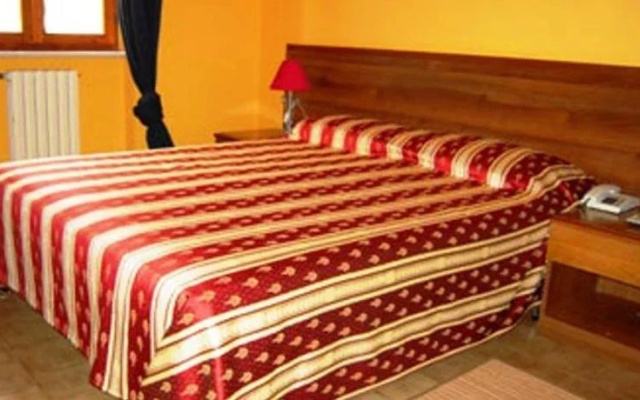 Albergo Al Vignol