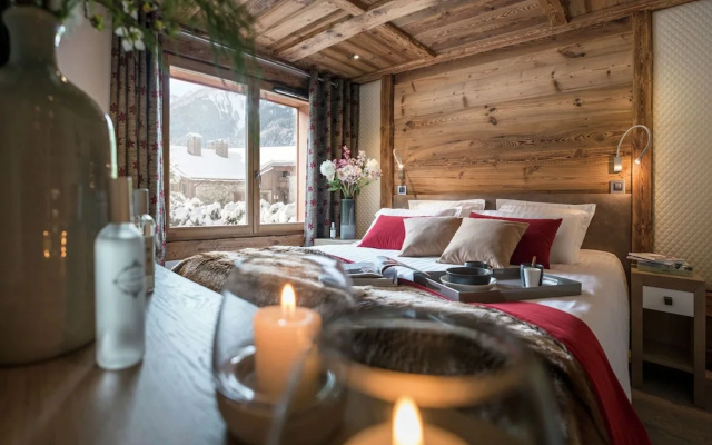 Rustic Apartment With Dishwasher, 150 m. From the Cableway